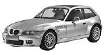 BMW E36-7 C1648 Fault Code