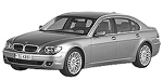 BMW E65 C1648 Fault Code