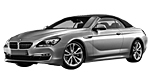 BMW F12 C1648 Fault Code