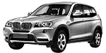 BMW F25 C1648 Fault Code